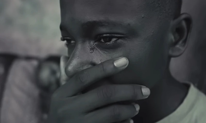 VIDEO Founder TZ - USIA (Official Video Cover 2026)