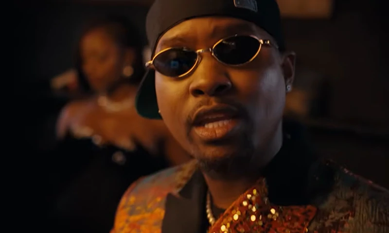 VIDEO G Nako Ft. Conboi Cannabino - Angelina (Official Video Cover 2026)