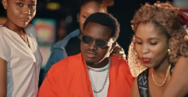 VIDEO Johns Bm – Kauponza (Official Video Cover 2026)