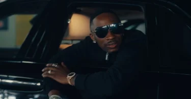 VIDEO Jux Ft. Stonebwoy – SEXY & BAD (Official Video Cover 2026)