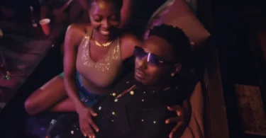 VIDEO K Man Pro 94 Ft. Barakah The Prince – KATIKA (Official Video Cover 2026)