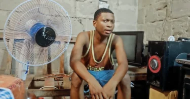 VIDEO Kiss Talent - Ndoto Zangu (Official Video Cover 2026)