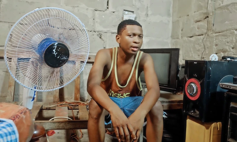 VIDEO Kiss Talent - Ndoto Zangu (Official Video Cover 2026)