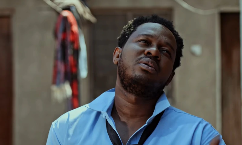 VIDEO Lava Lava – Maneno (Official Video Cover 2026)