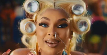 VIDEO Lulu Diva Ft. D Voice – Viatu Vyangu (Official Video Cover 2026)
