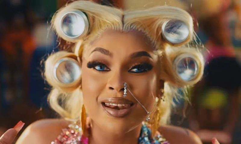 VIDEO Lulu Diva Ft. D Voice – Viatu Vyangu (Official Video Cover 2026)
