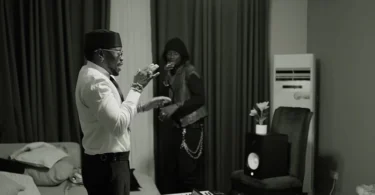 VIDEO Marioo & D voice – Watu (Official Video Cover 2026)