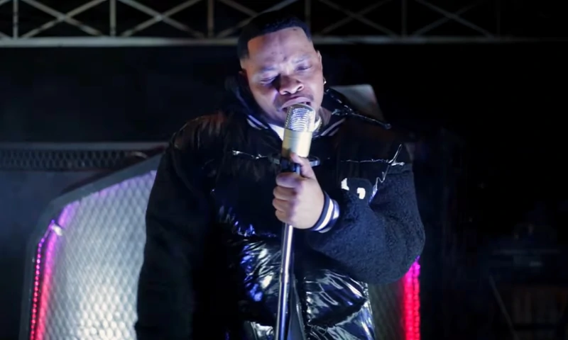 VIDEO Mavoice – Yataniua (Official Video Cover 2026)