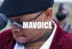 VIDEO Mavoicetz - Aisha (Official Video Cover 2026)