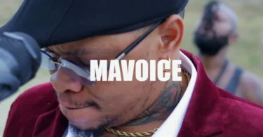 VIDEO Mavoicetz - Aisha (Official Video Cover 2026)