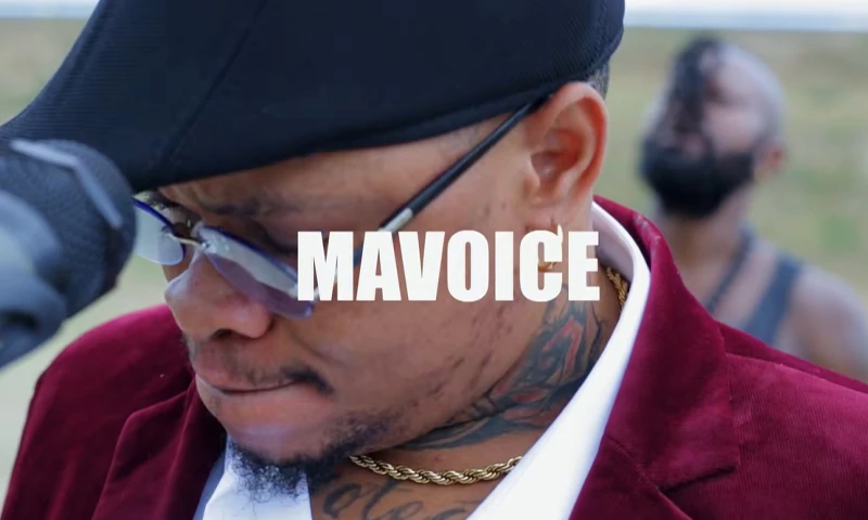 VIDEO Mavoicetz - Aisha (Official Video Cover 2026)