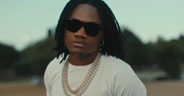 VIDEO Mbosso – Buku Jero (Official Video Cover 2026)