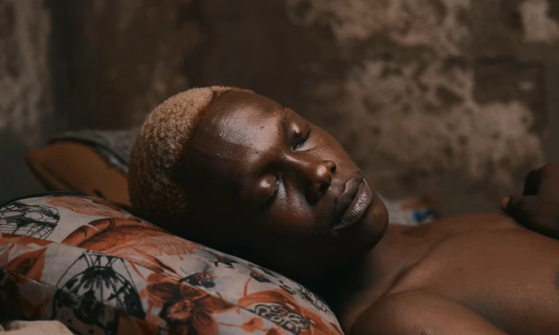 VIDEO Mbwido – Nikuulize (Official Video Cover 2026)