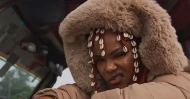 VIDEO ROSA REE - MKASKAZINI (Official Video Cover 2026)