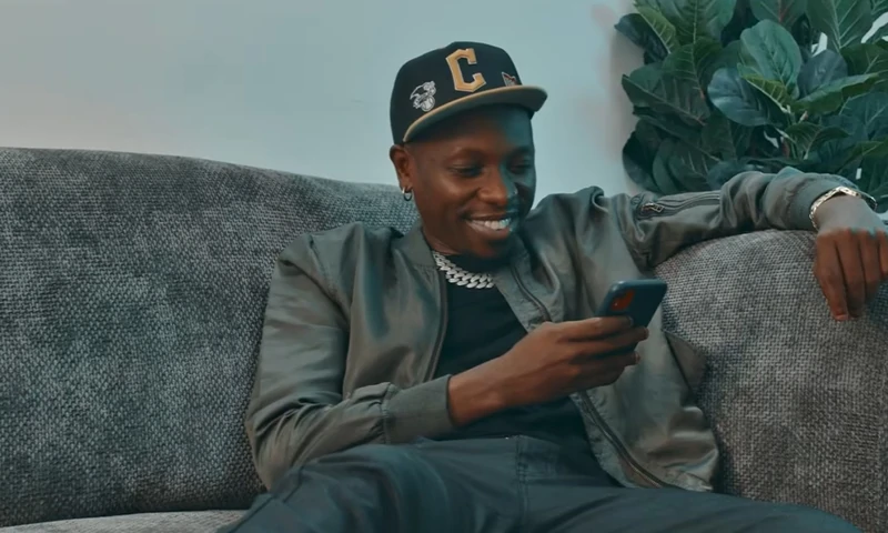 VIDEO Romelo – Mama (Official Video Cover 2026)