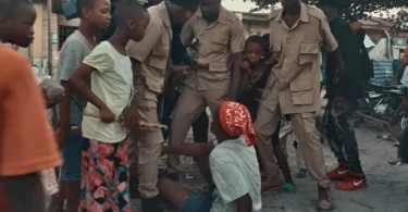 VIDEO Wizzy Mp Ft. Dogo Dee – Mwizi (Official Video Cover 2026)
