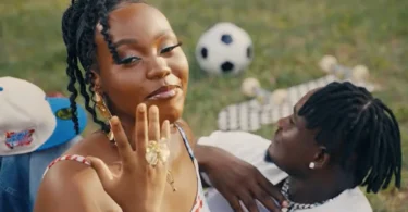 VIDEO Y Tony ft. Kusah – I LOVE YOU (Official Video Cover 2026)