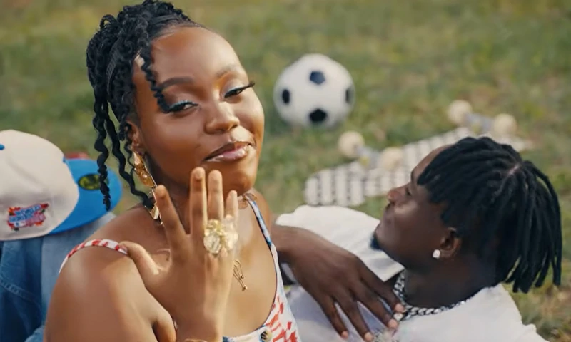VIDEO Y Tony ft. Kusah – I LOVE YOU (Official Video Cover 2026)