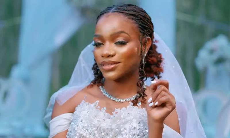 VIDEO Yammi - Wasiwasi (Official Video Cover 2026)