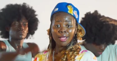 VIDEO Yuve – Mapenzi (Official ideo Cover 2026)
