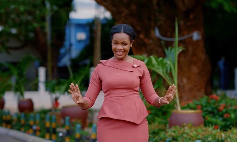 VIDEO Zabron Singers – Ombi Langu (Official Video Cover 2026)
