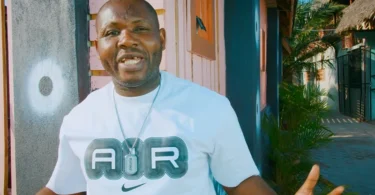 VIDEOMsaga sumu X Chololo Mc – Mwanangu (Official Video Cover 2026)