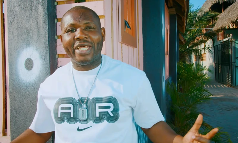 VIDEOMsaga sumu X Chololo Mc – Mwanangu (Official Video Cover 2026)