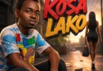 Wiz Faddi - KOSA LAKO (Official Audio Cover 2026)