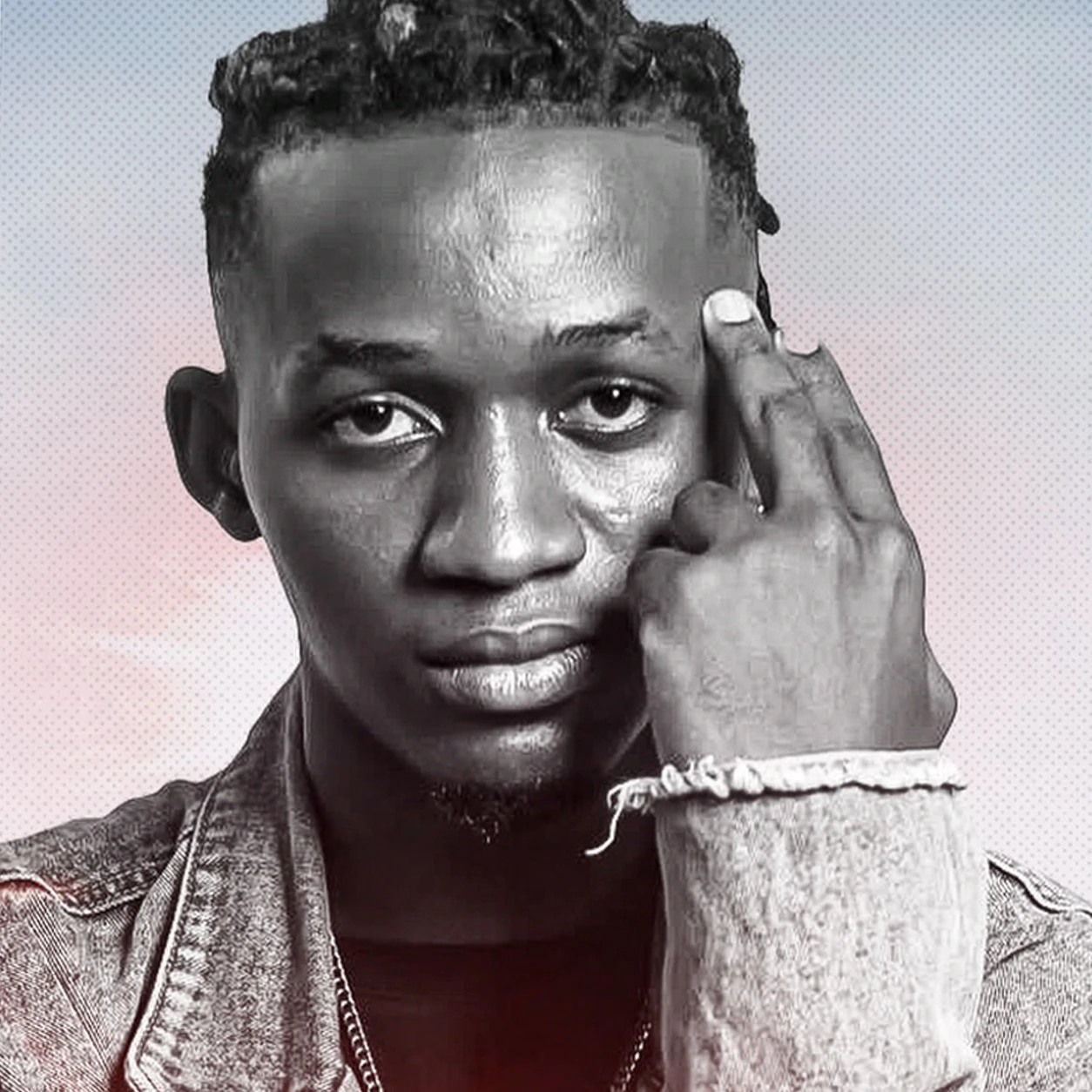 Wizzy Mp Ft. Dogo Dee – Mwizi (Official Audio Cover 2026)