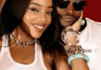 Xouh Ft. Barnaba – Tayari (Official Audio Cover 2026)