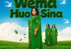 Zaituni Kilio (Sheby Kinanda) – Wema Huo Sina (Official Audio Cover 2026)