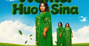 Zaituni Kilio (Sheby Kinanda) – Wema Huo Sina (Official Audio Cover 2026)