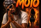 Zombi Wambagala - Moto (Official Audio Cover 2026)
