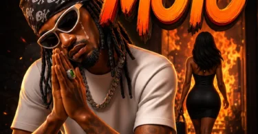 Zombi Wambagala - Moto (Official Audio Cover 2026)