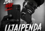 Zone Max - Ujaipenda (Official Audio Cover 2026)
