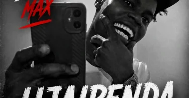 Zone Max - Ujaipenda (Official Audio Cover 2026)