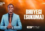 Japhet Zabron - Bhuyegi [Sukuma] (Official Audio Cover 2026)