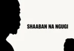 izasta Vina Ft Kaa La Moto – Shaaban na Ngugi (Official Audio Cover 2026)