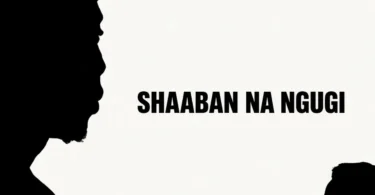izasta Vina Ft Kaa La Moto – Shaaban na Ngugi (Official Audio Cover 2026)