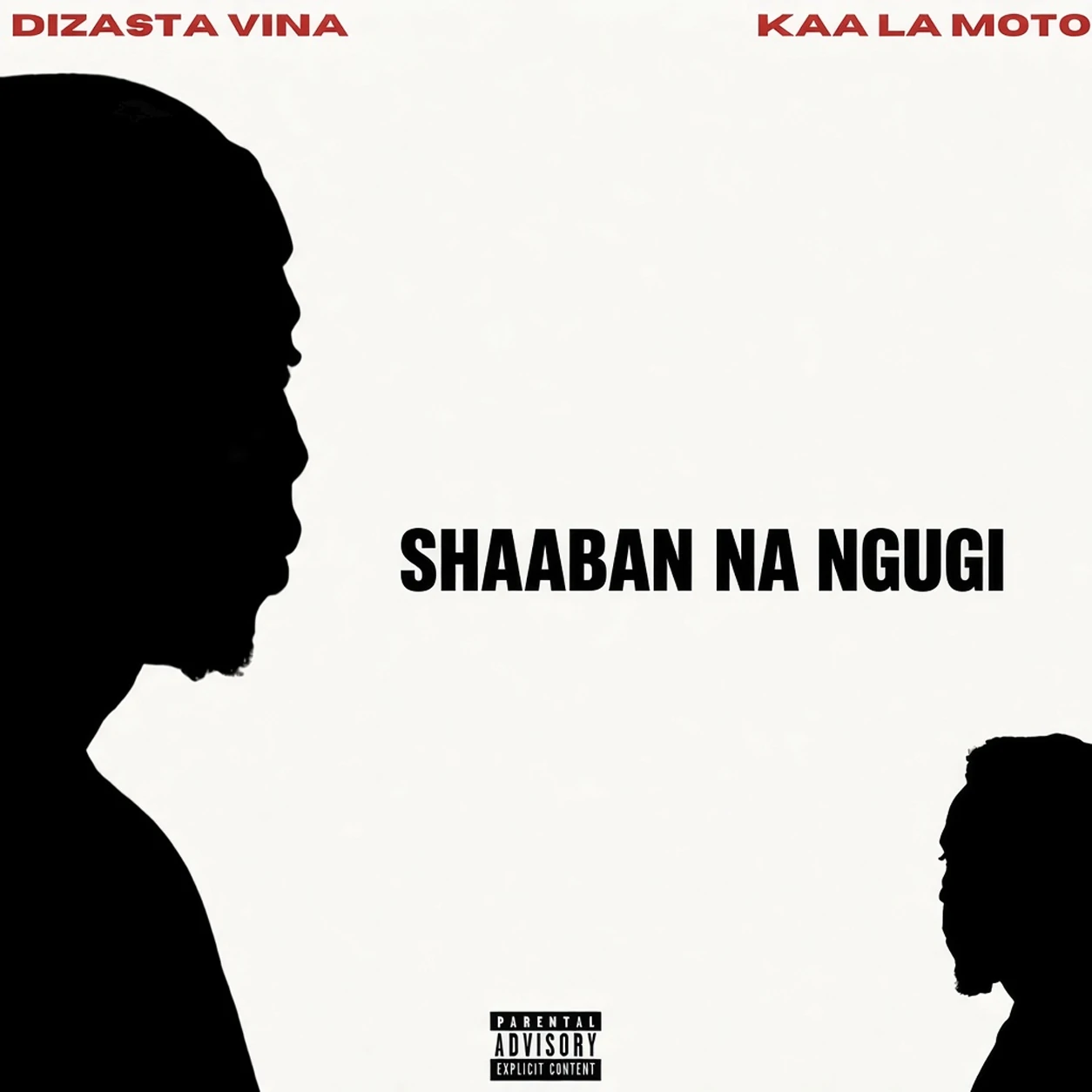 izasta Vina Ft Kaa La Moto – Shaaban na Ngugi (Official Audio Cover 2026)