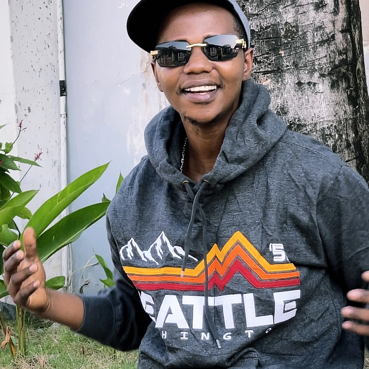 2lowtz Ft. Lody Music – Salama (Official Audio Cover 2026)