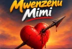 Achuzi Mc - Mwenzenu Mimi (Official Audio Cover 2026)