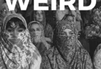 Aika & Nahreel – WEIRD (Official Audio Cover 2026)