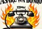 Asake Wabongo - Simu (Official Audio Cover 2026)