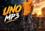 B99 Icon Mc - UNO (Official Audio Cover 2026)
