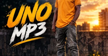 B99 Icon Mc - UNO (Official Audio Cover 2026)
