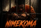 Baba Rais - Nimekoma (Official Audio Cover 2026)