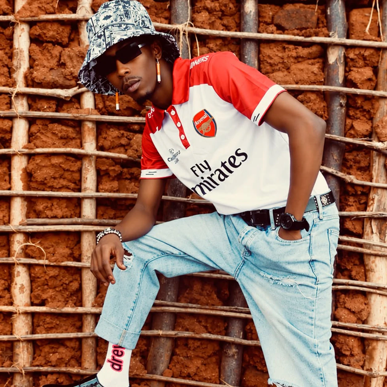 Balaa Mc Ft. Udo Beat Maker – KAMEENDA (Remix) (Official Audio CXover 2026)