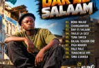 Bob Kijino - Dar Es Salaam (Official Album 2026)