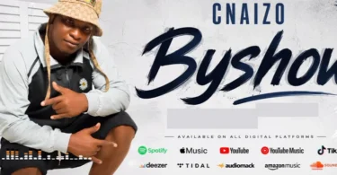 C Naizo - Byshow (Official Audio Cover 2026)